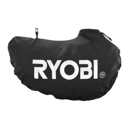 RYOBI 45 l vak na listí do modelů: RY18BVXA, OBV18, RBV36B, RBV2800CSV, RBV300CESV Náhrada za:  RAC364, 5132006093