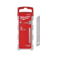 MILWAUKEE Odlamovací ostří 9 mm - 10ks 4932480106