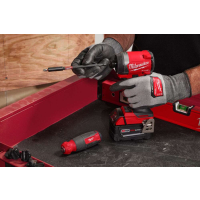 MILWAUKEE Multibitový šroubovák 14 v 1 Shockwave 4932498174
