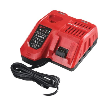 MILWAUKEE M18 FPP7A-503B FUEL sada nářadí 4933479158
