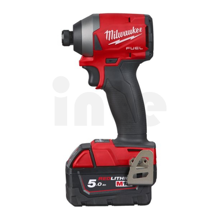MILWAUKEE M18 FPP7A-503B FUEL sada nářadí 4933479158