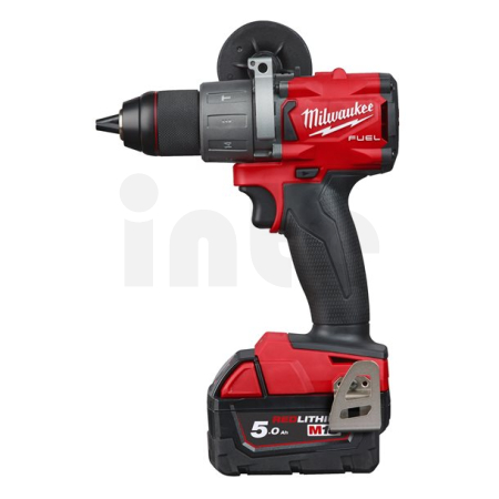 MILWAUKEE M18 FPP7A-503B FUEL sada nářadí 4933479158