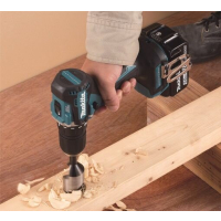 MAKITA - Aku sada DDF487+DTD157 Li-ion LXT 18V/2,0Ah, DLX2423AJ