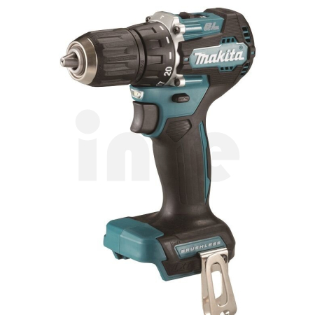 MAKITA - Aku sada DDF487+DTD157 Li-ion LXT 18V/2,0Ah, DLX2423AJ