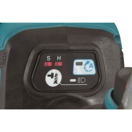 MAKITA - Aku sada DDF487+DTD157 Li-ion LXT 18V/2,0Ah, DLX2423AJ