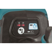 MAKITA - Aku sada DDF487+DTD157 Li-ion LXT 18V/2,0Ah, DLX2423AJ