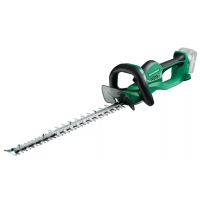 HiKOKI CH3656DAW4Z Akumulátorový plotostřih 60cm, MultiVolt