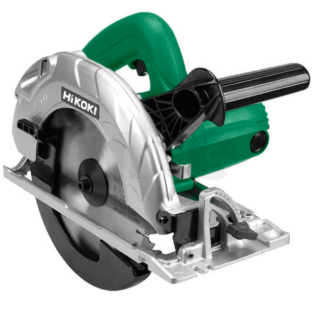 HiKOKI C7SSUTZ Kotoučová pila 190mm, 1050W