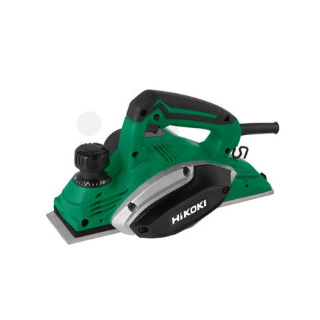 HiKOKI P20SFWAZ Elektrický hoblík (620W/82mm)
