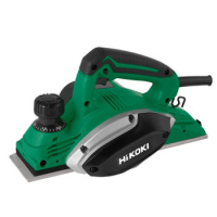 HiKOKI P20SFWAZ Elektrický hoblík (620W/82mm)