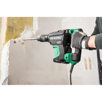 HiKOKI DH40MEY2WSZ Kombinované kladivo SDS-Max (1150W/9,2J) Kufr