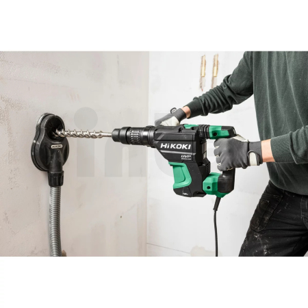 HiKOKI DH40MEY2WSZ Kombinované kladivo SDS-Max (1150W/9,2J) Kufr
