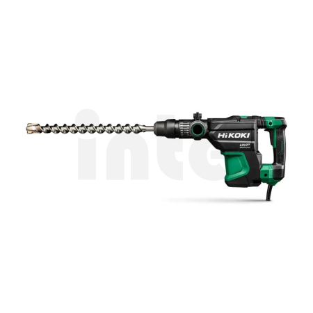 HiKOKI DH40MEY2WSZ Kombinované kladivo SDS-Max (1150W/9,2J) Kufr