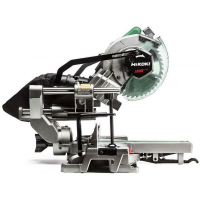 HiKOKI C8FSHGWAZ Pokosová pila (1100W/216mm)