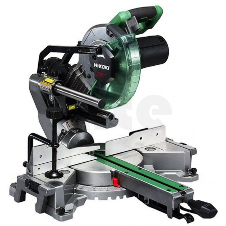 HiKOKI C8FSHGWAZ Pokosová pila (1100W/216mm)