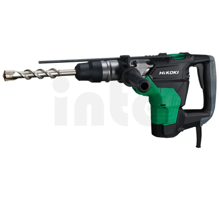 HiKOKI DH40MCWSZ Kombinované kladivo SDS-Max 1100W/10,5J, Kufr