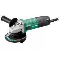 HiKOKI G13STAYGZ Úhlová bruska (600W/125mm)