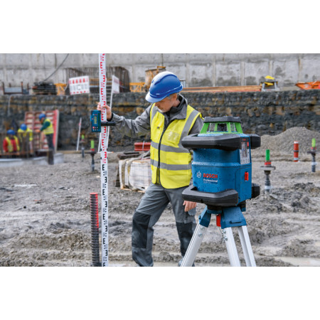 BOSCH Přijímač laserového paprsku LR 65 G 0601069T00