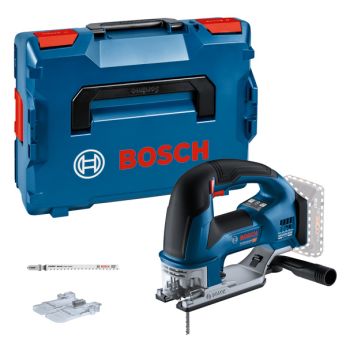 BOSCH Akumulátorová kmitací pila GST 18V-155 BC 06015B1000