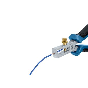BOSCH Kleště Odizolovací kleště 160 mm 1600A01V03