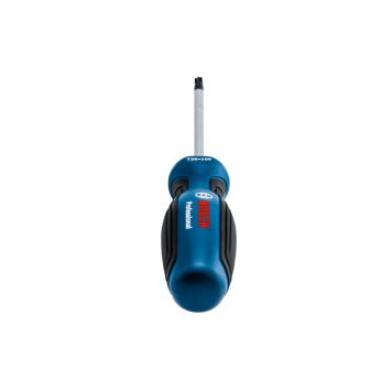 BOSCH Šroubovák TX 25 × 100 1600A01V0D