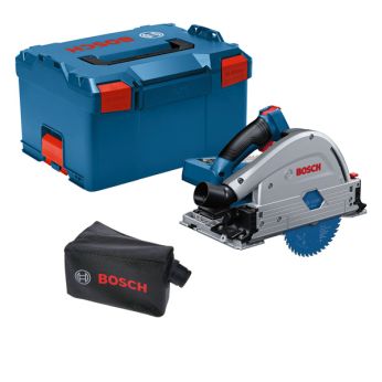 BOSCH Akumulátorová ponorná pila BITURBO GKT 18V-52 GC 06016B4000