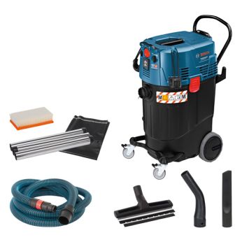 BOSCH Síťový vysavač GAS 55 M AFC 06019C3300