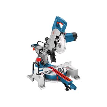BOSCH Pokosová pila se zákluzem GCM 800 SJ 0601B19000