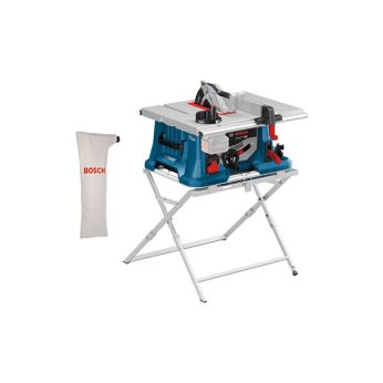 BOSCH Akumulátorová stolní pila BITURBO GTS 18V-216 0601B44002