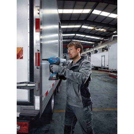 BOSCH Akumulátorová nýtovací pistole GRG 18V-16 C 06019K5001