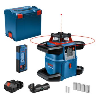BOSCH Rotační laser GRL 600 CHV 0601061F01