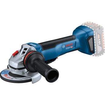 BOSCH Akumulátorová úhlová bruska GWS 18V-10 P 06019J4100