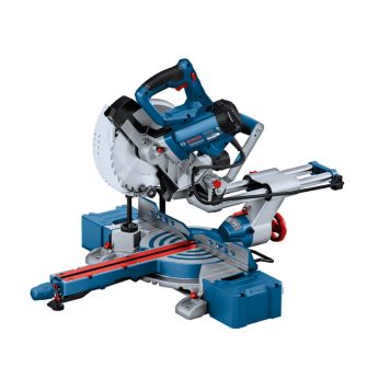 BOSCH Kapovací a pokosová pila GCM 305-216 D 0601B49000