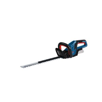 BOSCH Akumulátorové nůžky na živé ploty GHE 18V-50 06008C9500