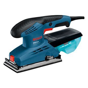BOSCH Vibrační bruska GSS 23 A 0601070400