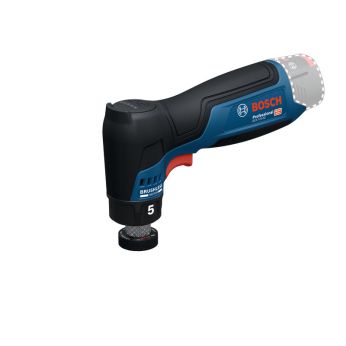 BOSCH Akumulátorová excentrická bruska GEX 12V-32 06019L2000