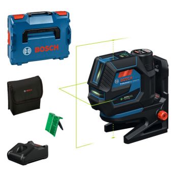 BOSCH Kombinovaný laser GCL 12V-50-22 CG 0601066S02