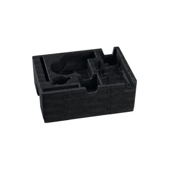 BOSCH Vložky pro uložení nářadí Vložka do L-BOXX na GEX 185-LI 1600A03812