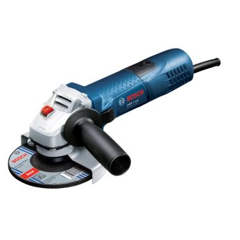 BOSCH Úhlová bruska GWS 7-115 0601388106