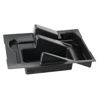 BOSCH Vložky pro uložení nářadí pro GKS 85 1600A002VB