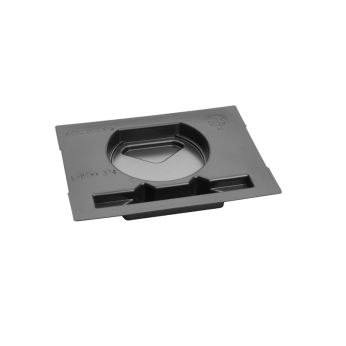BOSCH Vložky pro uložení nářadí Vložka L-BOXX 374 1600A0089V