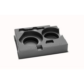 BOSCH Vložky pro uložení nářadí Vložka L-BOXX 374 1600A0089U