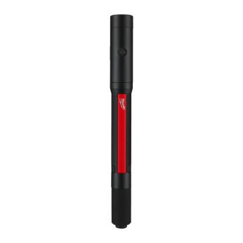 MILWAUKEE IR PL Svítilna s integrovaným akumulátorem USB 250 lumenů 4933478705