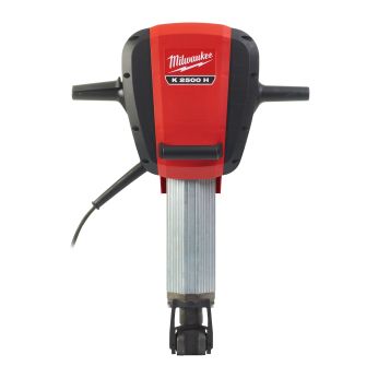 MILWAUKEE 25kg demoliční kladivo 28 mm Hex 4933459602