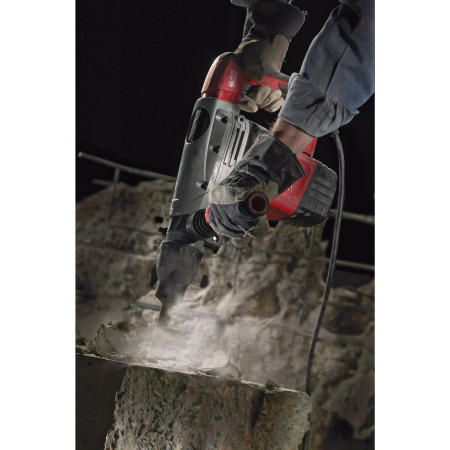 MILWAUKEE 7 kg SDS-Max vrtací a bourací kladivo 4933398753