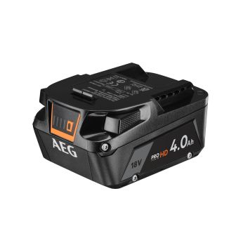 RYOBI L1840SHD 18V Prolithium-ion™ HD 4.0Ah akumulátor 4935478859