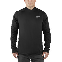 MILWAUKEE WORKSKIN™ základní vyhřívané tričko s USB 4933478460