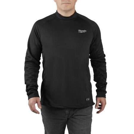 MILWAUKEE WORKSKIN™ základní vyhřívané tričko s USB 4933478459