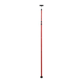MILWAUKEE 3,6 m teleskopická tyč pro laser 4932479205