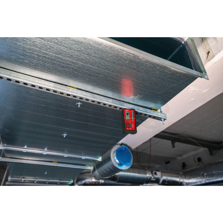 MILWAUKEE LRD100 Detektor liniového a rotačního laseru 4932479555